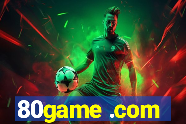 80game .com